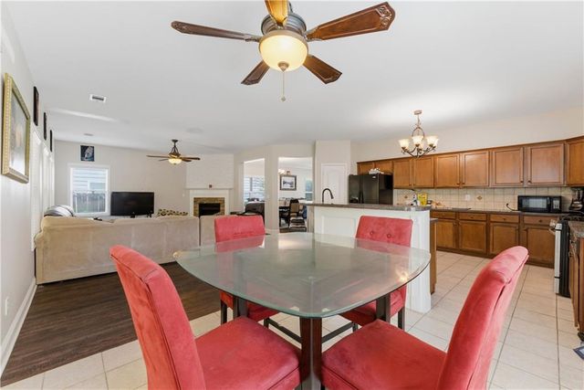 265 Parkmont Way, Dallas, GA 30132