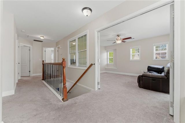 265 Parkmont Way, Dallas, GA 30132