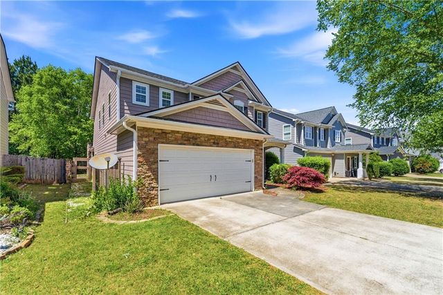 265 Parkmont Way, Dallas, GA 30132