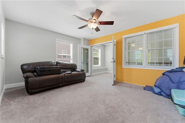 265 Parkmont Way, Dallas, GA 30132