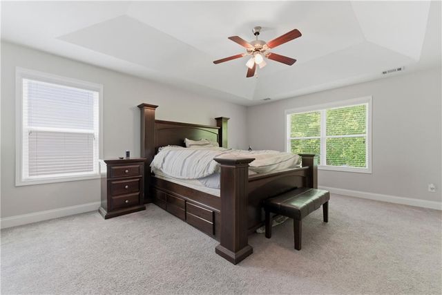 265 Parkmont Way, Dallas, GA 30132