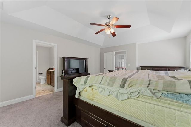 265 Parkmont Way, Dallas, GA 30132