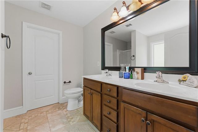265 Parkmont Way, Dallas, GA 30132