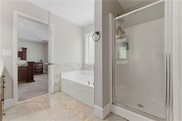 265 Parkmont Way, Dallas, GA 30132