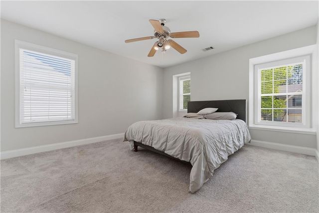 265 Parkmont Way, Dallas, GA 30132