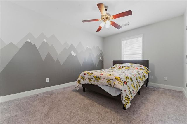 265 Parkmont Way, Dallas, GA 30132