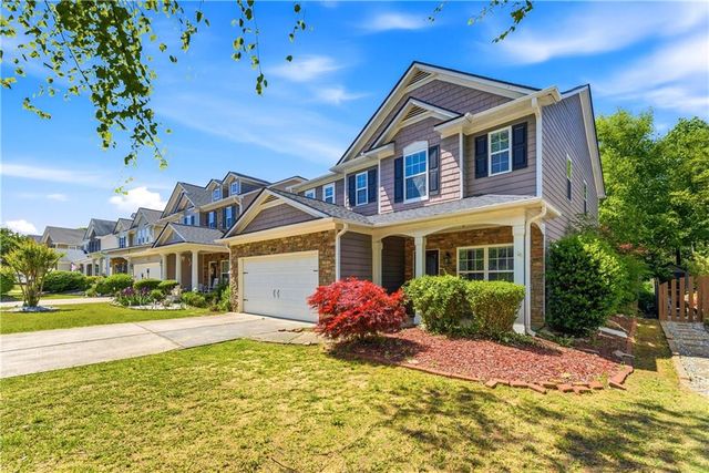 265 Parkmont Way, Dallas, GA 30132