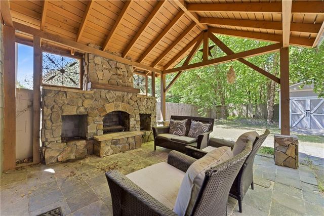 265 Parkmont Way, Dallas, GA 30132