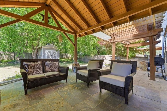 265 Parkmont Way, Dallas, GA 30132