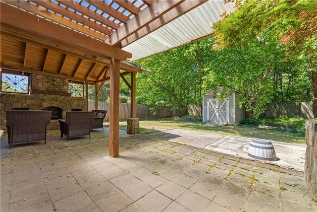 265 Parkmont Way, Dallas, GA 30132
