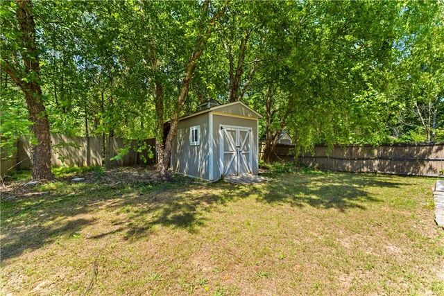 265 Parkmont Way, Dallas, GA 30132