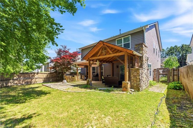 265 Parkmont Way, Dallas, GA 30132