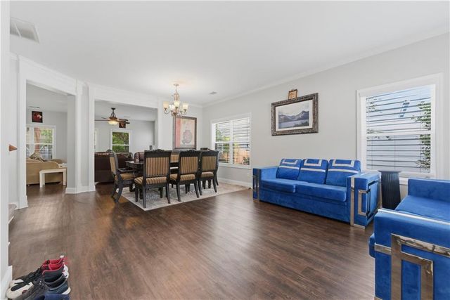 265 Parkmont Way, Dallas, GA 30132