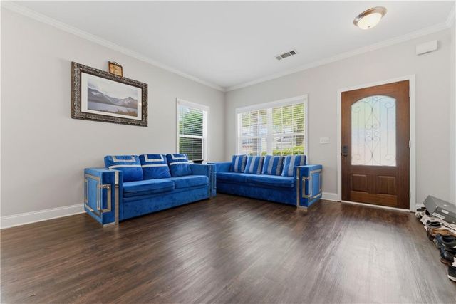 265 Parkmont Way, Dallas, GA 30132