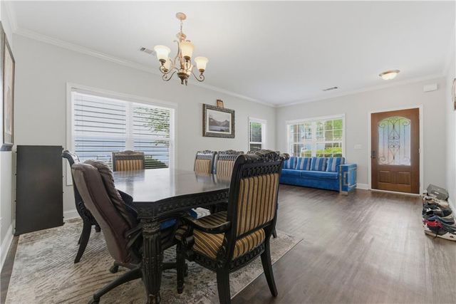 265 Parkmont Way, Dallas, GA 30132