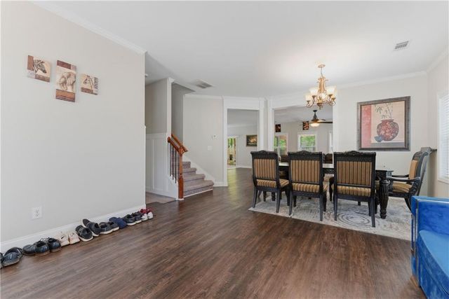 265 Parkmont Way, Dallas, GA 30132