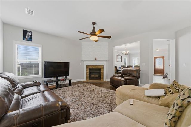 265 Parkmont Way, Dallas, GA 30132