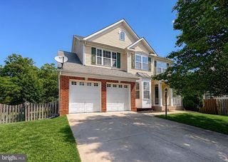 10482 CARBERRY CT, White Plains, MD 20695