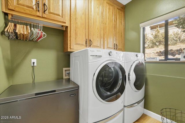 1560 Southpark Circle, Prescott, AZ 86305