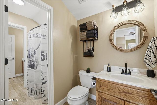 1560 Southpark Circle, Prescott, AZ 86305