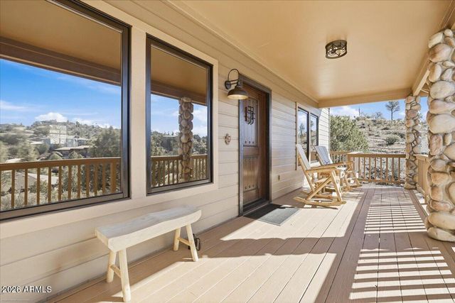 1560 Southpark Circle, Prescott, AZ 86305