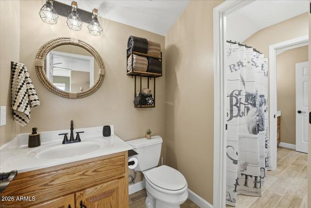 1560 Southpark Circle, Prescott, AZ 86305