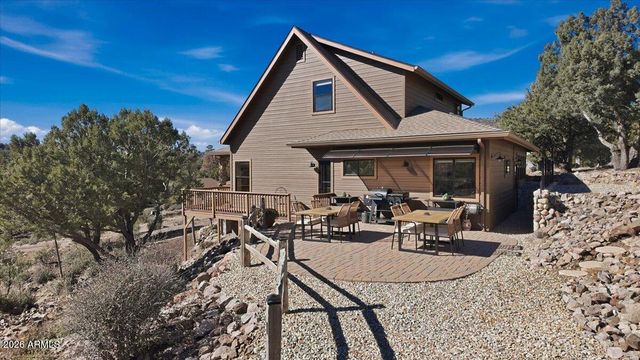 1560 Southpark Circle, Prescott, AZ 86305