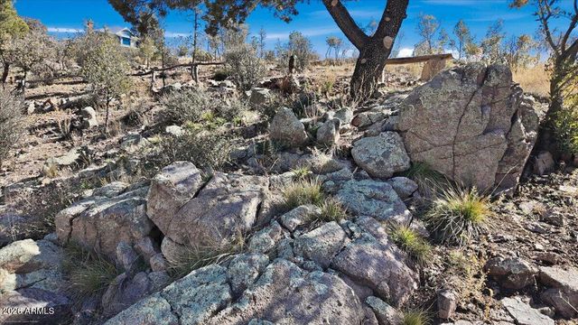 1560 Southpark Circle, Prescott, AZ 86305