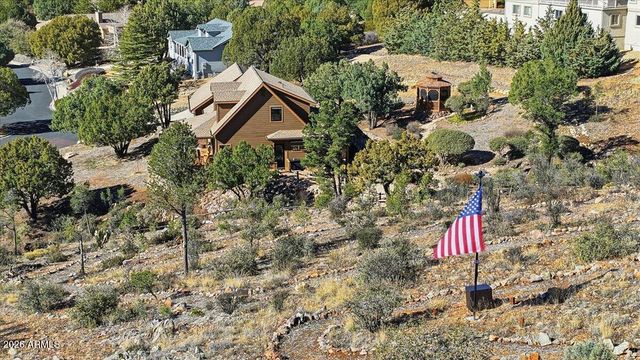 1560 Southpark Circle, Prescott, AZ 86305