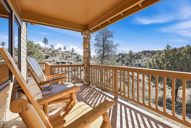 1560 Southpark Circle, Prescott, AZ 86305