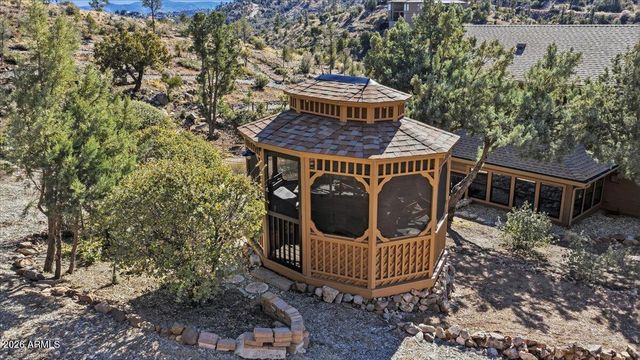 1560 Southpark Circle, Prescott, AZ 86305