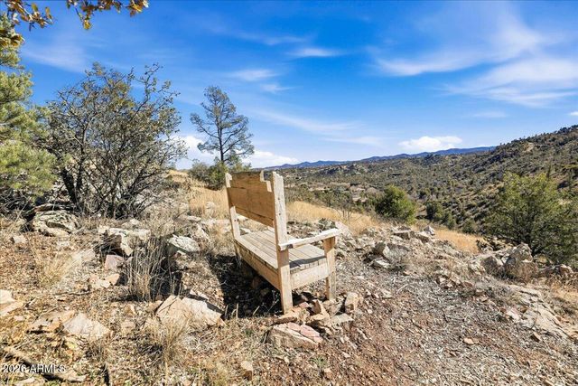 1560 Southpark Circle, Prescott, AZ 86305