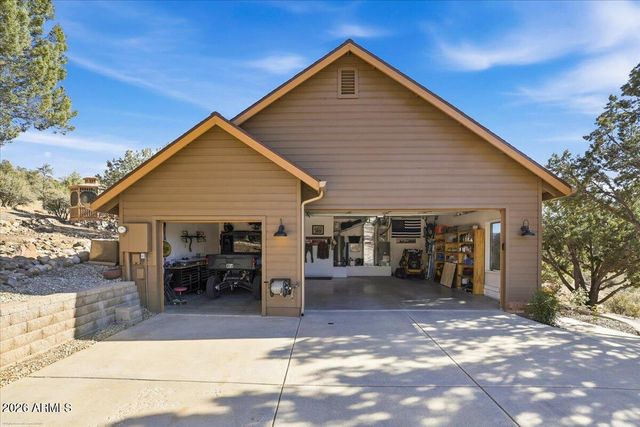 1560 Southpark Circle, Prescott, AZ 86305