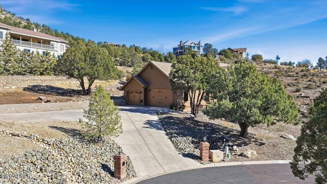 1560 Southpark Circle, Prescott, AZ 86305