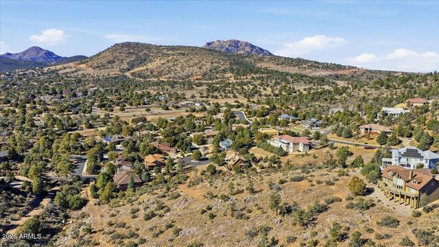 1560 Southpark Circle, Prescott, AZ 86305