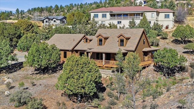 1560 Southpark Circle, Prescott, AZ 86305