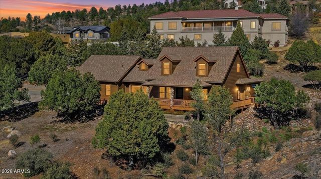 1560 Southpark Circle, Prescott, AZ 86305