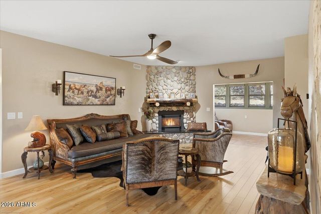 1560 Southpark Circle, Prescott, AZ 86305