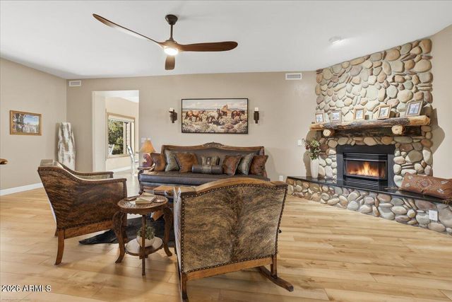 1560 Southpark Circle, Prescott, AZ 86305