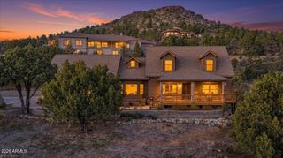 1560 Southpark Circle, Prescott, AZ 86305