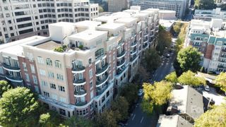 400 N Church Street 516, Charlotte, NC 28202