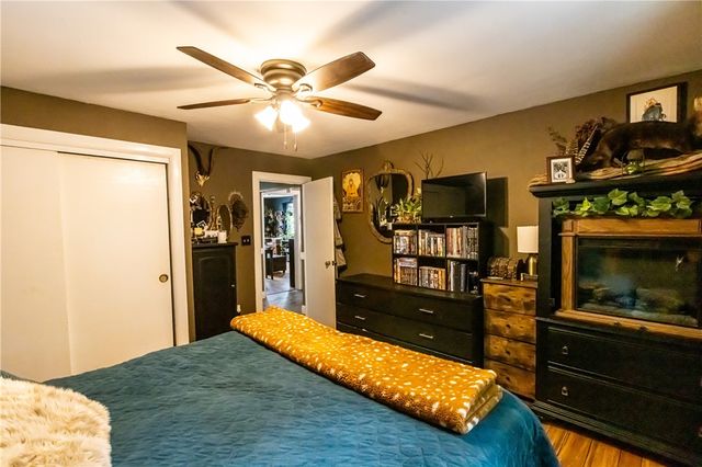 200 Unit Street, Providence, RI 02909