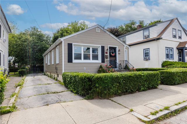 200 Unit Street, Providence, RI 02909