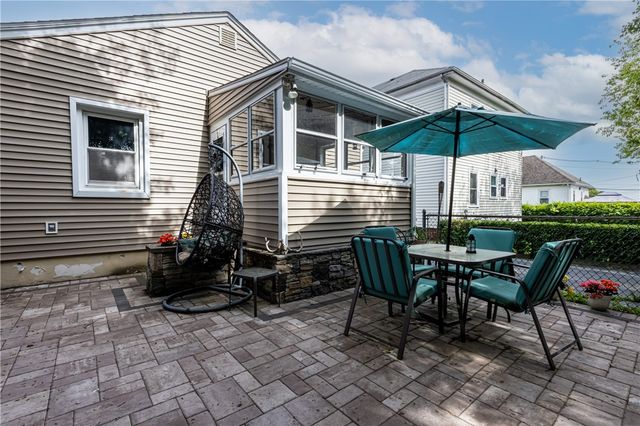 200 Unit Street, Providence, RI 02909