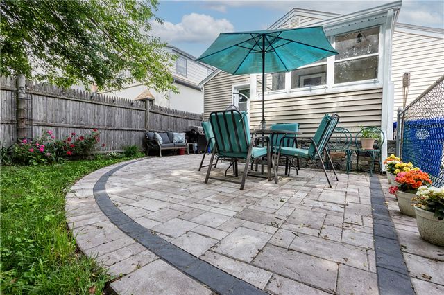 200 Unit Street, Providence, RI 02909