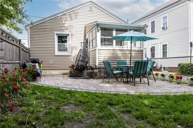 200 Unit Street, Providence, RI 02909