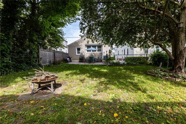200 Unit Street, Providence, RI 02909