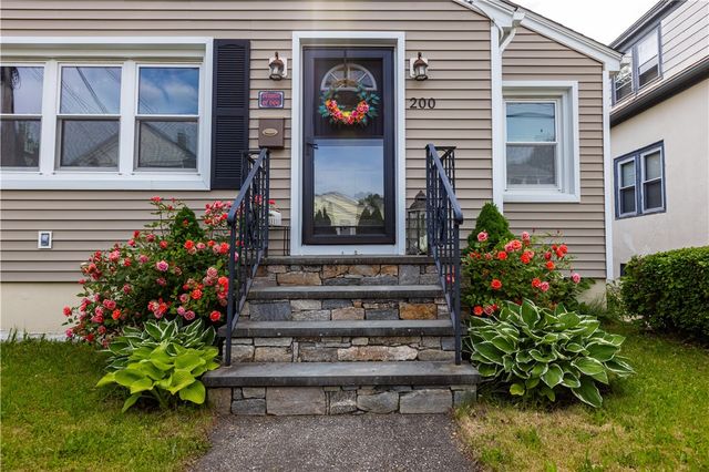 200 Unit Street, Providence, RI 02909