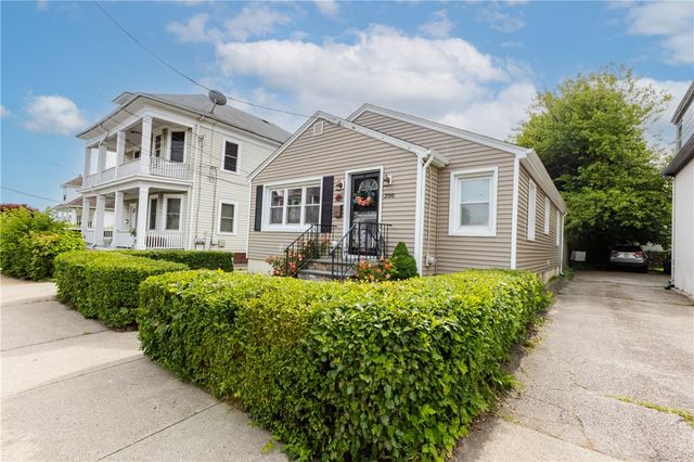 200 Unit Street, Providence, RI 02909