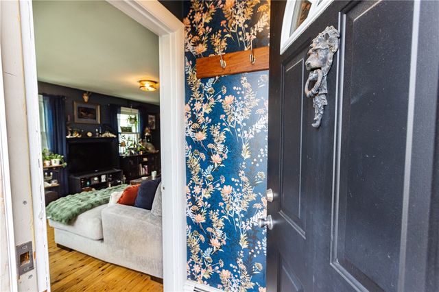 200 Unit Street, Providence, RI 02909